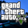 GTA V Logo